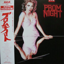 Paul Zaza - Prom Night -