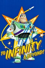 Tim Allen Hand Signed 6x4 Photo Buzz LightYear Toy Story Genuine Autograph + COA