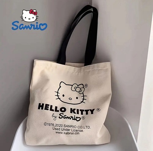 Hello kitty sanrio tote - ,