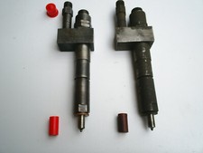 Dorman diesel engine injectors