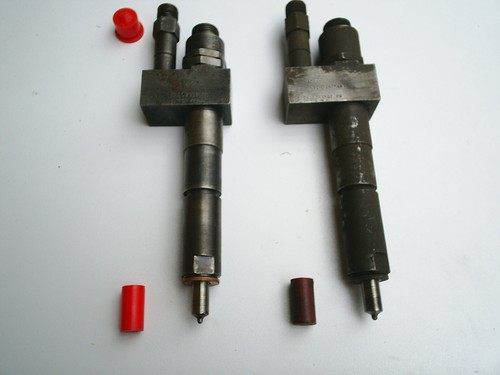 Dorman diesel engine injectors
