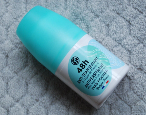 Yves rocher offer - yves, 48h