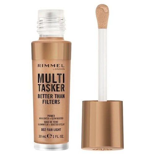 Rimmel multi tasker better - multi,