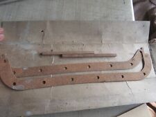 VAUXHALL WYVERN  SUMP GASKET SET  N.O.S.