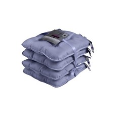 x4 Seat Cushions Square Chair