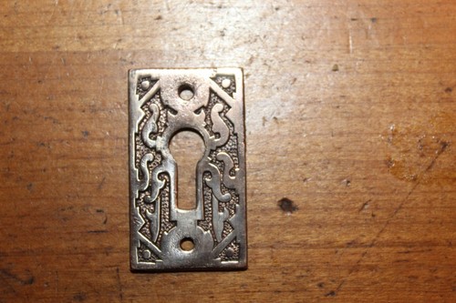 Small ornate antique - small, victorian