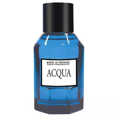 Jeanne arthes acqua eau - jeanne,