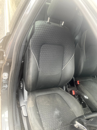 2017 ford fiesta zetec 5l - 2017,