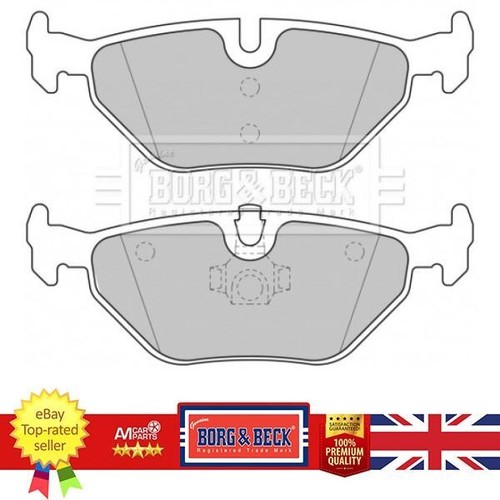 Brake pad set for - pad,