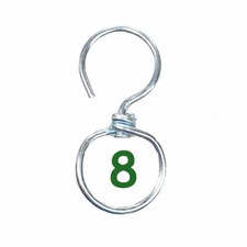 Hanging Basket Swivel Hooks