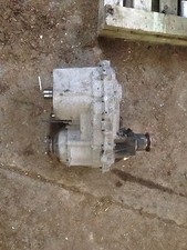 Range Rover P38 2.5 Auto