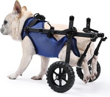 Dog Wheelchair, Adjustable