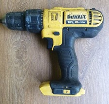 Dewalt 18v XR DCD 776 Cordless