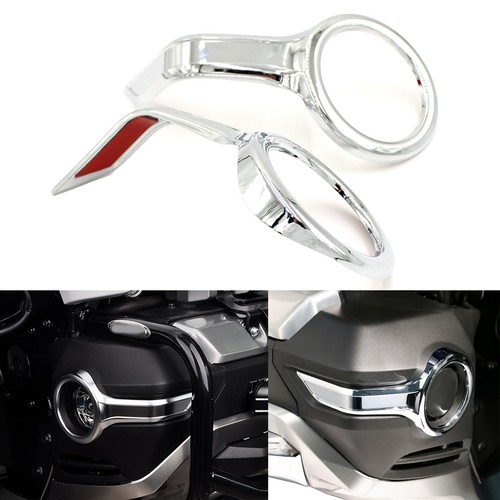 Motorcycle accessories fog - motorcycle,