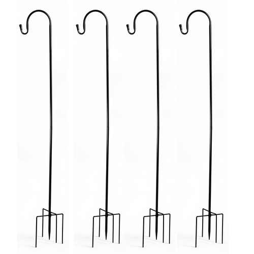 Shepherds crook hook garden - shepherds,