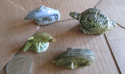 Wade whimsies collectable - wade,
