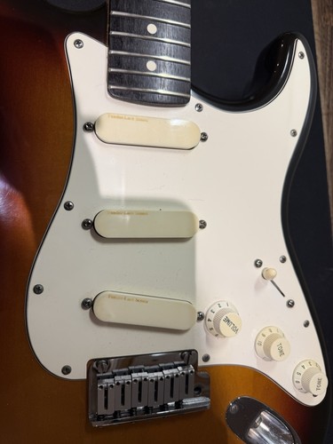 Fender lace sensor - lace,