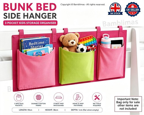 Kids bedside hanging - kids,