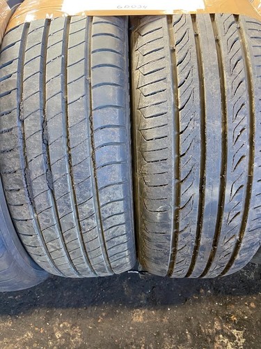 Budget 205 4mm used part - 16,
