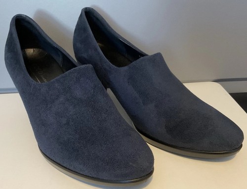 Ladies shoes size blue - 5,