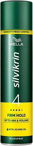 Silvikrin classic hairspray - classic,