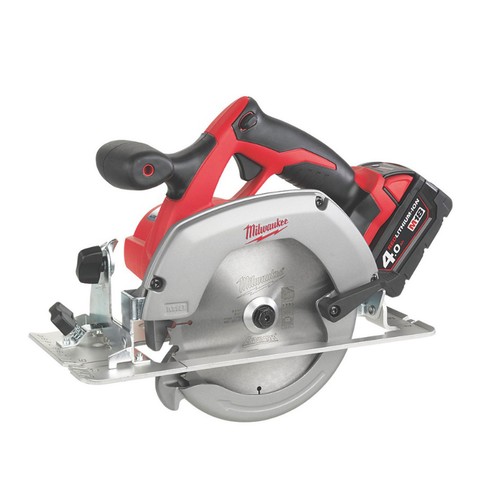 Milwaukee circular saw - milwaukee,