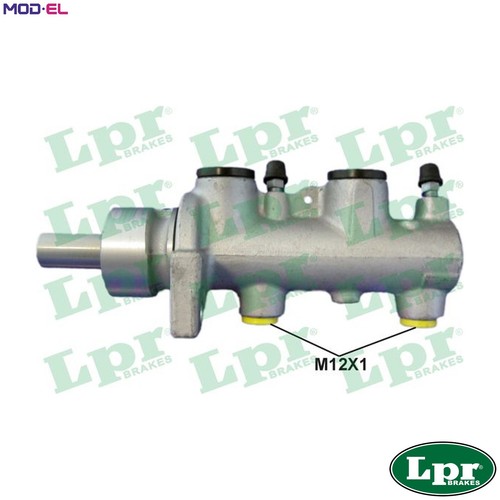 Brake master cylinder 1764 - brake, for