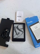 Amazon Kindle 10th Generation