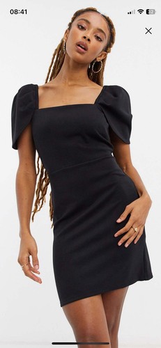 Bnwt miss selfridge - bnwt, black