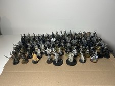 Gondor Army Large Army Job Lot MESBG LOTR GAMES workshop Warhammer