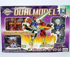 Medarot Medaforce Arc Beetle