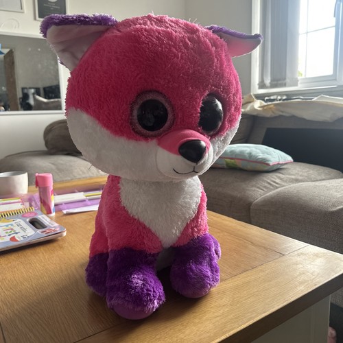 Beanie boo claire s - beanie,