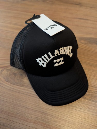 Billabong trucker hat - billabong,
