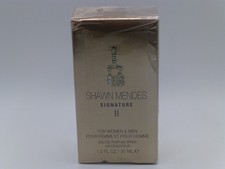 Shawn Mendes SIGNATURE II Eau