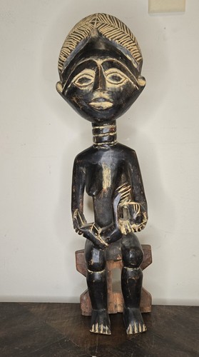 Baule ivory coast - coast, african