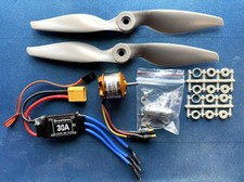 Electric Combat Control Line