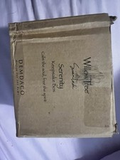 Willow Tree SERENITY Keepsake