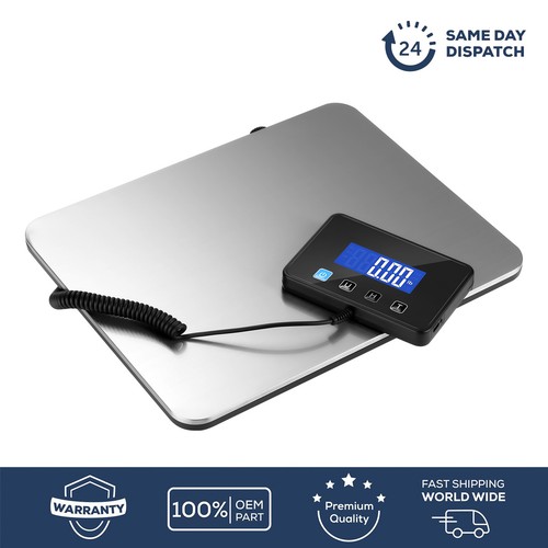 200kg postal parcel - 200kg, lcd