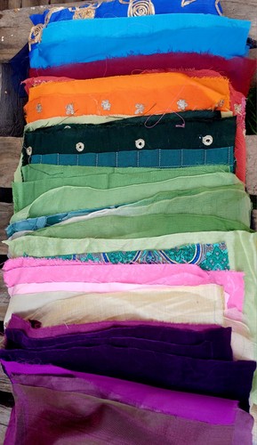 Mixed selection rough - of, 50+