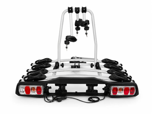 Bike carrier - 4,