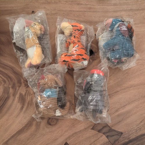Vintage 2000 mcdonalds - x,