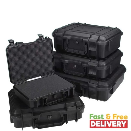 Waterproof protective hard - waterproof,