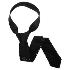 Costume Party Accessory Necktie Prop Prom Tie Party Prop Stage Performance Tie