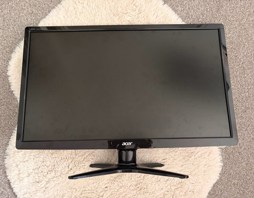 Acer k242hyl 8in led - led, fhd