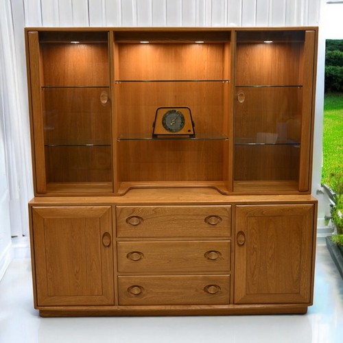 Ercol windsor sideboard - windsor,