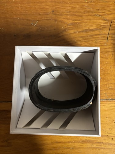 Porsche 924 rubber sleeve - porsche,
