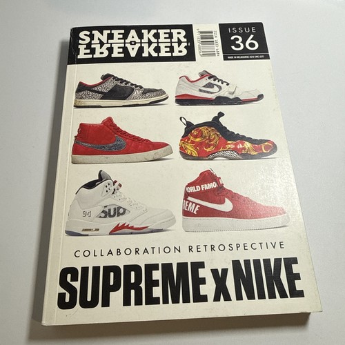 Sneaker freaker air max - no.28,