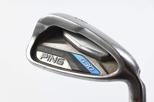 Ping g30 iron red dot - g30, #8