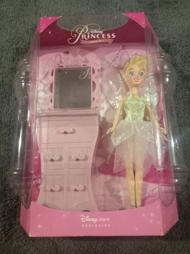Disney princess tinker bell - disney,