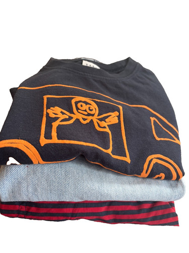 Boys bundle 3pc - boys, 12–24